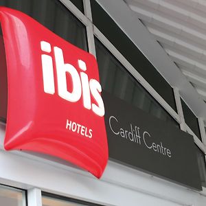Ibis Cardiff Centre