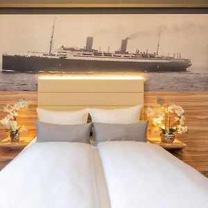 Plaza Premium Columbus Bremen